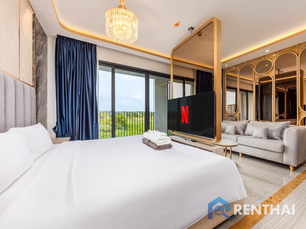 picture For sale condo Studio at Bellevue Lagoon - 9/25