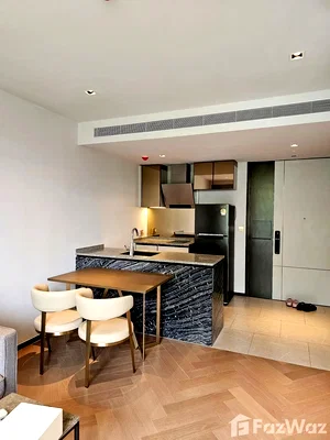 Condos for rent : 1 bedroom unit at the reserve 61 hideaway 6100781