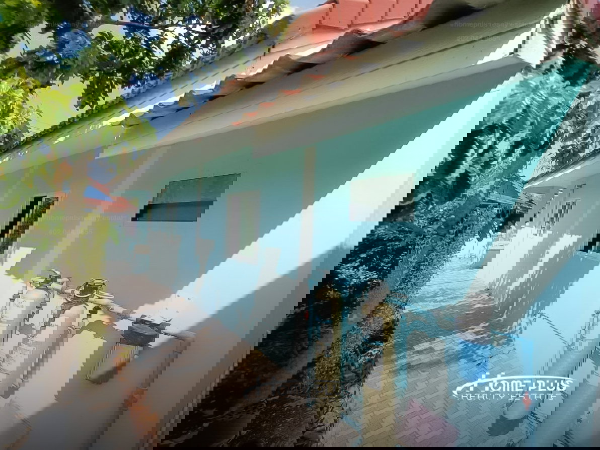 รูป หมู่บ้านกู๊ดวิลล์ อำเภอบ้านนา นครนายก (หลังริม) - รูปที่ 10/11