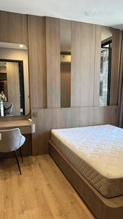 รูปภาพ 🔺 For Rent Condo NOBLE AROUND ARI Building 1, Floor 15,1 bed room, Room size 35 sqm