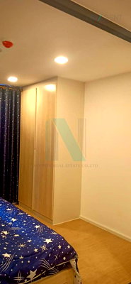 ขายคอนโด : 🔺 ขายคอนโด วินน์ คอนโด ลาดพร้าว-โชคชัย 4 อาคาร A ชั้น 4 1 ห้องนอน ขนาด 23.00 ตรม ใกล้ The Shelter โชคชัย 4