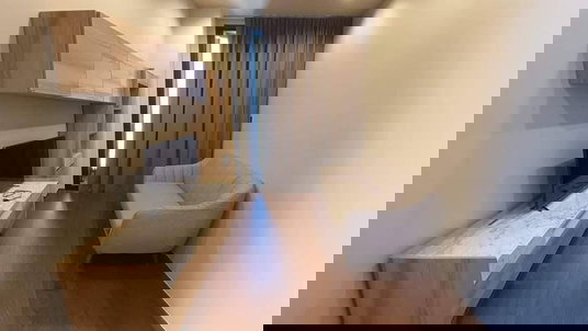 รูปภาพ #A124338 ✅ 12/3/69 ให้เช่า IDEO Q Victory 📲📢สอบถาม ld line @condoboy