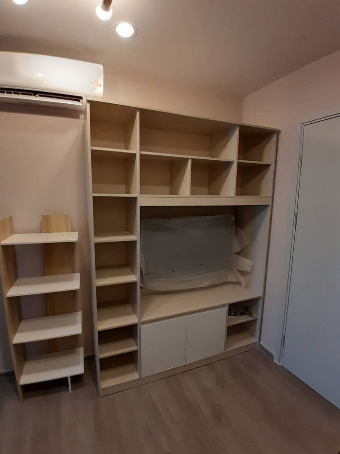 รูป 🔴RT21335🟡 ให้เช่าถูกมาก👍 Regent Home Wutthakat 💛🧡 ✅แอดไลน์ @905bggcb (มี @ ด้วย) แอดมินตอบไว - รูปที่ 3/9