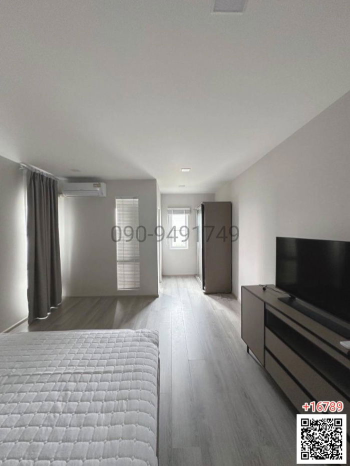 รูป เช่า บ้านแฝด 2 ชั้น หมู่บ้าน Anya Bangna - Ramkhamhaeng 2 ใกล้ Mega บางนา - รูปที่ 10/11