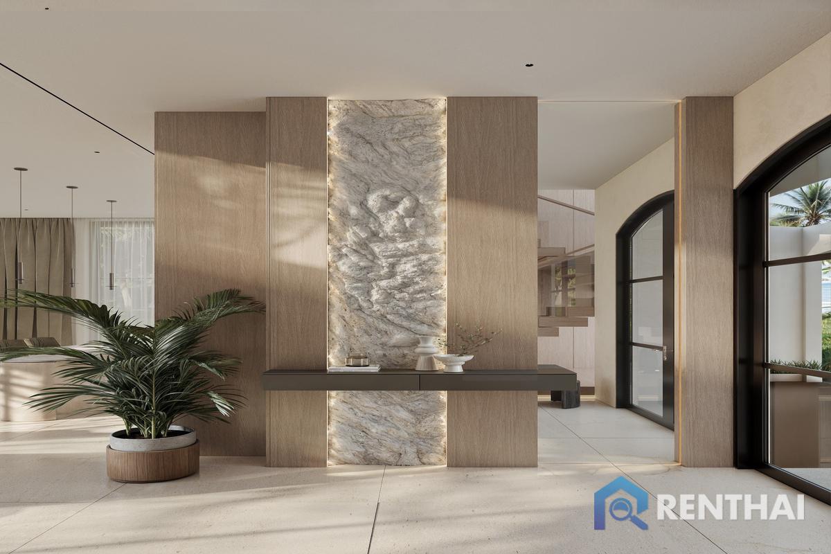 รูป สำหรับ ขาย วิลล่า ที่ 9Nile Residence - รูปที่ 7/25