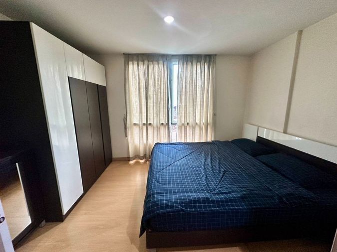 P-125415 Stunning City View 1-Bed at Pundao Place Near BTS! [14,500 THB]  | Line Id: @easycondoplus | 099-229-6397