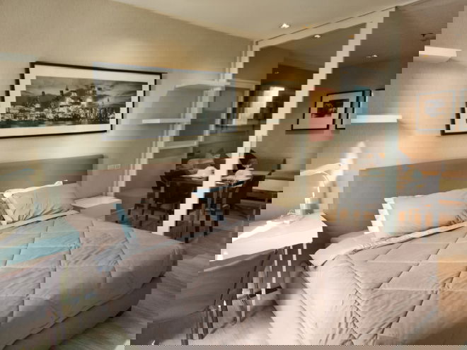 picture Code: 26KJ1329 for rent Life @ Sathorn 10 🔥🔥 Line ID: @kjcondo (with @)🔥🔥 - 1/12