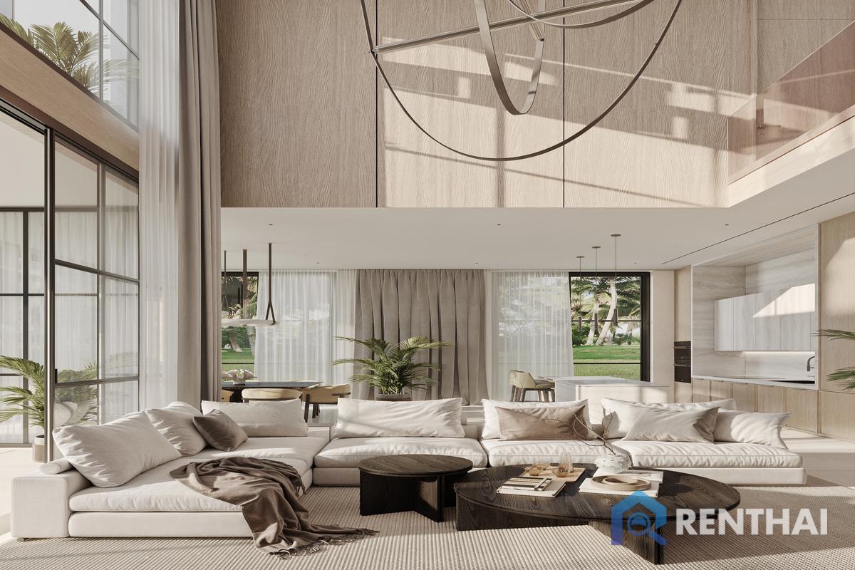 รูป สำหรับ ขาย วิลล่า  ที่ 9Nile Residence - รูปที่ 5/25