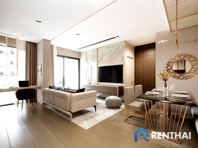 ขายคอนโด : สำหรับ ขาย คอนโด 2 ห้องนอน ที่ Bellevue Lagoon