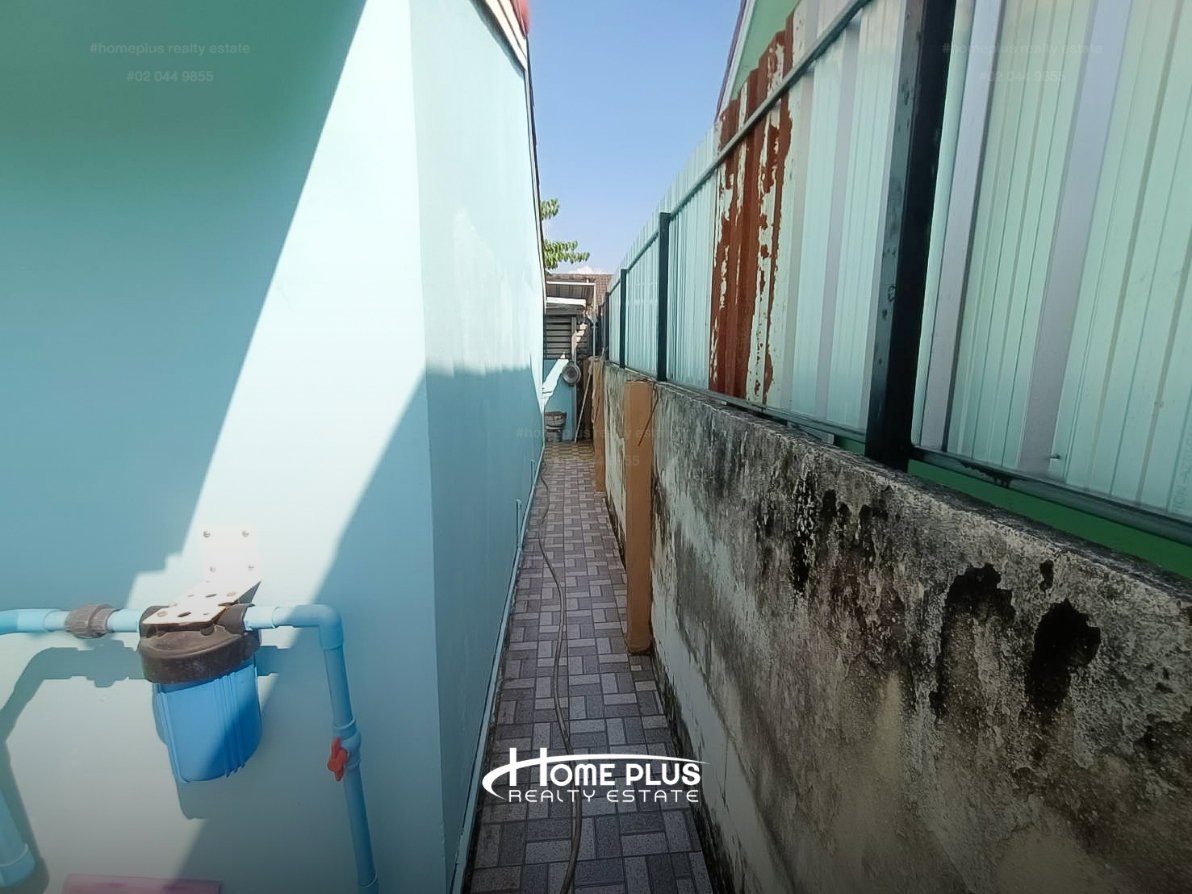 รูป หมู่บ้านกู๊ดวิลล์ อำเภอบ้านนา นครนายก (หลังริม) - รูปที่ 11/11
