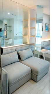 รูปภาพ 📌 For Rent Condo IDEO MOBI SUKHUMVIT EASTGATE Building 1, Floor 9,Studio, Room size 22 sqm