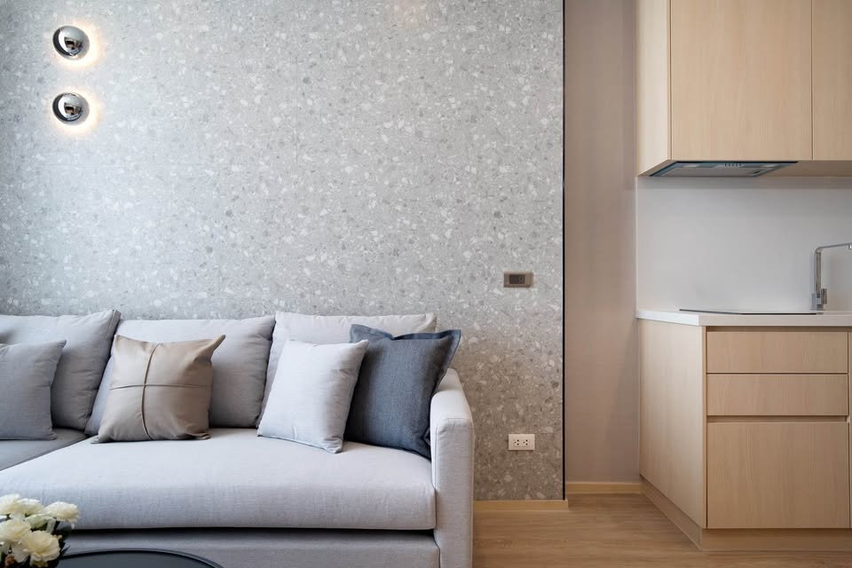 picture 🟨🟨🟦🟦Noble State 39 [FOR RENT]🟦🟦🟨🟨 Available Now‼️Click✅✅✅✅✅ Akara Real Estate "Fast response, Prompt service" - 5/9