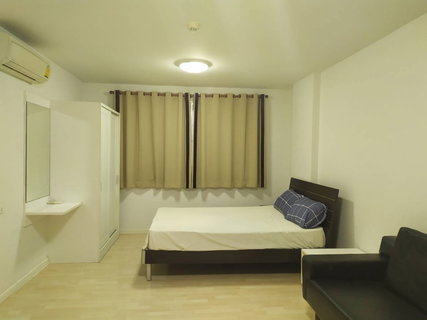 รูปภาพ 🚩ให้เช่า 8,000 D-condo Charan Bang KhunNon (ดี คอนโด จรัญฯ-บางขุนนนท์) 🚩Line : @ian569 /please contact us✨