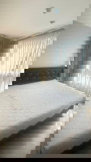 รูปภาพ 🌳ให้เช่า Metro luxe kaset 2 Bedroom ราคา18,000/เดือน   Line : @ian569 /please contact us🌳