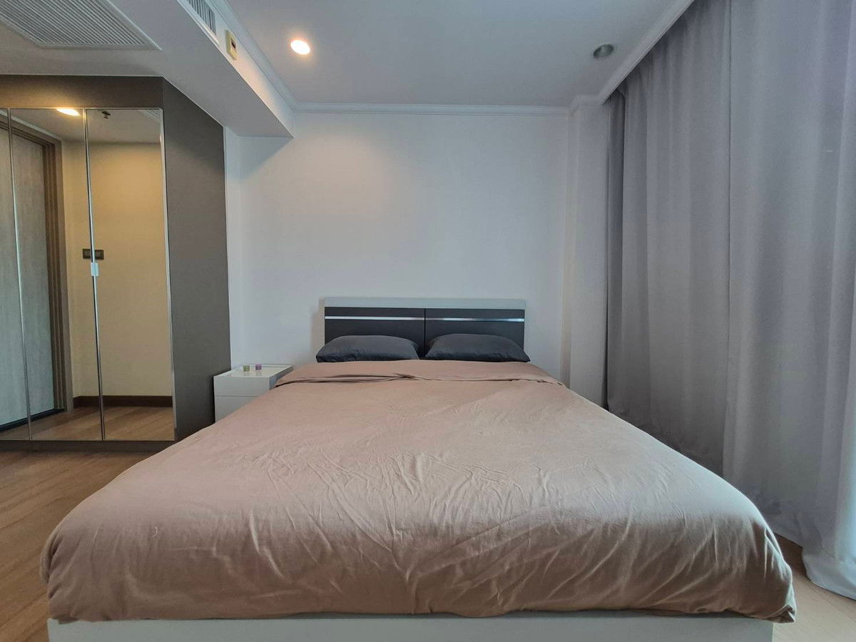 รูป PFD-08123 ให้เช่า ศุภาลัย โอเรียนทัล สุขุมวิท 39 (Supalai Oriental) ใกล้ BTS พร้อมพงษ์ - รูปที่ 3/8