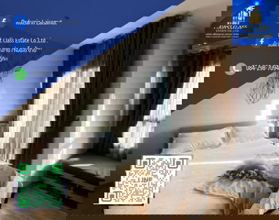 รูปภาพ แชปเตอร์ วัน มิดทาวน์ ลาดพร้าว 24 เดินทางสะดวก 3 นาทีจาก MRT ลาดพร้าว  เฟอร์นิเจอร์ครบ พร้อมเข้าอยู่ทันที