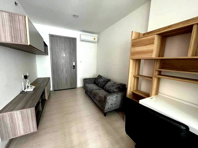 Condos for sale : Condo for sale: Knightsbridge Phahonyothin Interchange (Posted by owner)