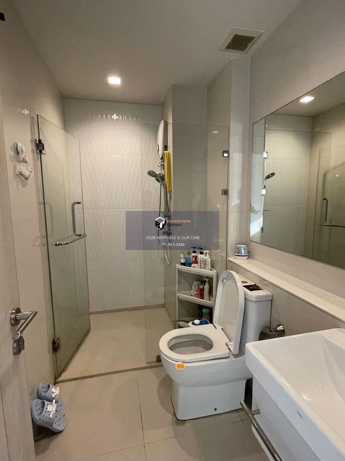 รูป Life One Wireless | Super High floor unit !! Clear View #2026031214166#FC - รูปที่ 11/14