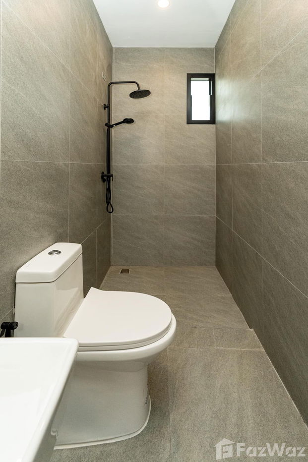 รูป ขาย บ้านเดี่ยว 4 ห้องนอน ในโครงการ วรานมย์ เพชรเกษม 69 1915862 - รูปที่ 14/23