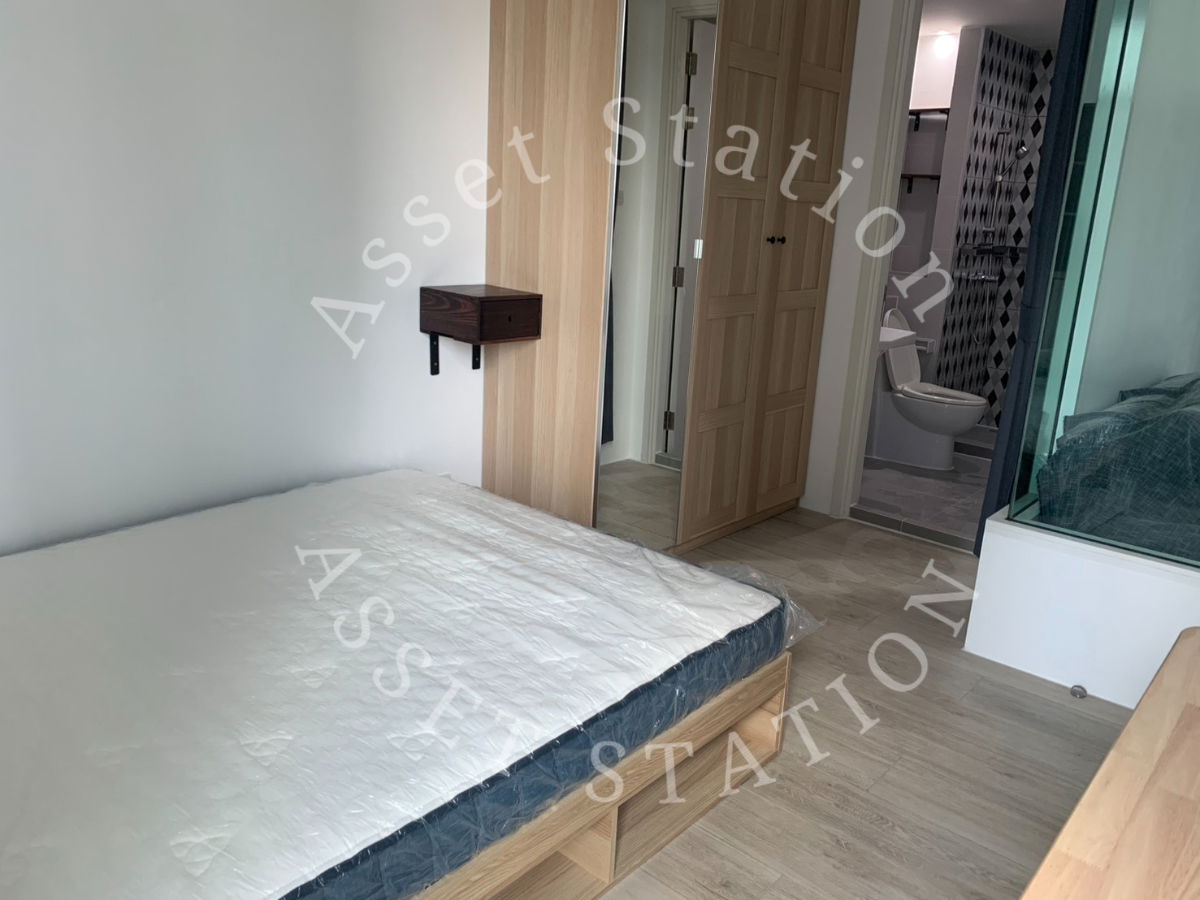 รูป 🏢💎ให้เช่า Ivy sathorn 10 ห้องพร้อมเช่า ใกล้ BTS ช่องนนทรี - รูปที่ 13/16