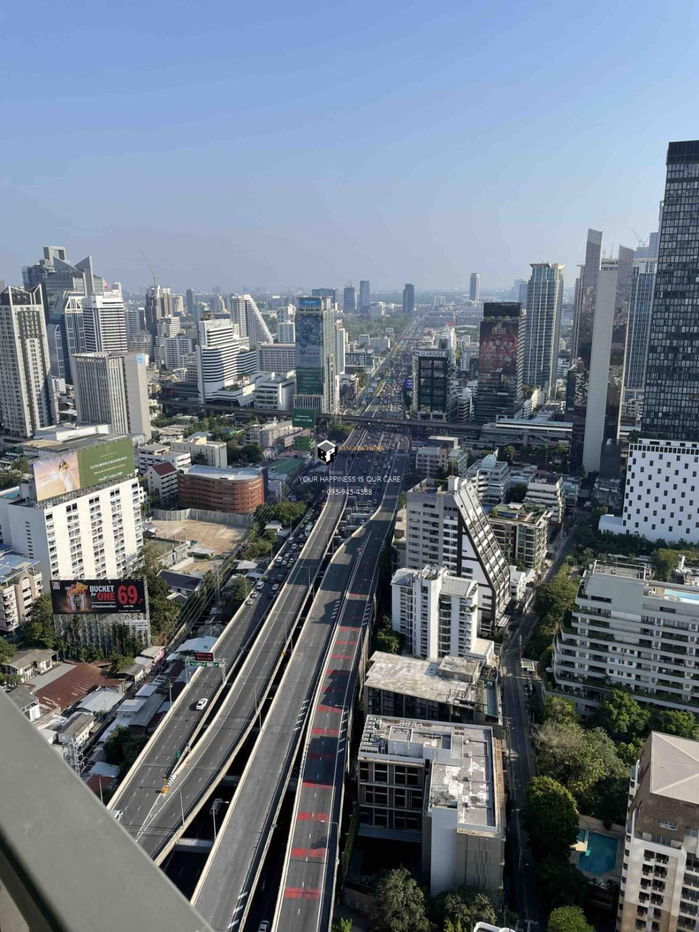 รูป Life One Wireless | Super High floor unit !! Clear View #2026031214166#FC - รูปที่ 14/14