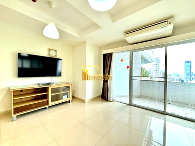 คอนโดให้เช่า : Richmond Palace - Spacious 3 Bedroom Condo in Phrom Phong - BR19967CD