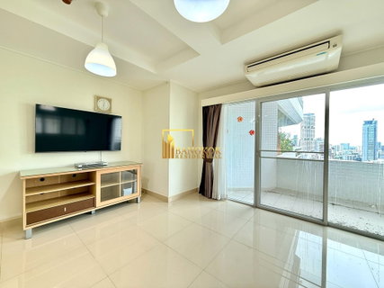 รูปภาพ Richmond Palace - Spacious 3 Bedroom Condo in Phrom Phong - BR19967CD