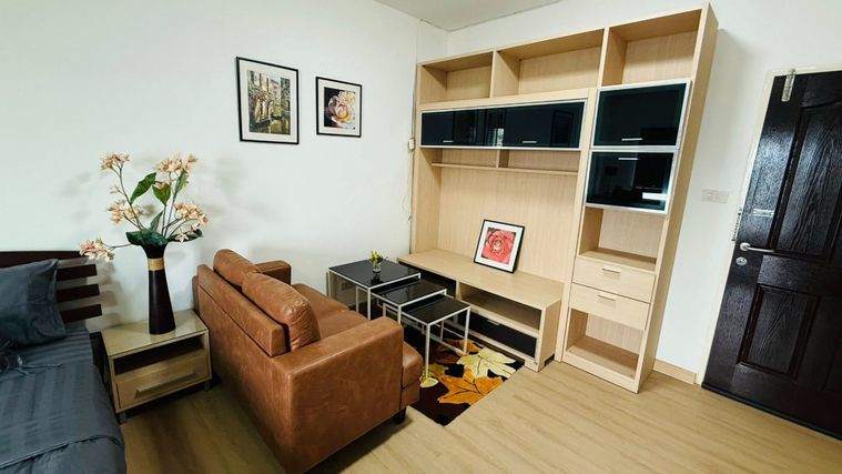 ด่วนรีบจองเลย ‼️ ให้เช่า Chateau in Town Major Ratchayothin Phaholyothin 30 ห้องใหญ่🔥 ห้องสวยเฟอร์ครบ+มีเครื่องซักผ้า 📍 พร้อมให้เข้าอยู่