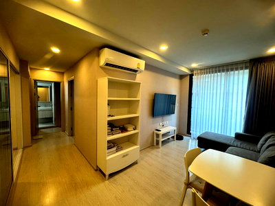 คอนโด ซอยอุดมสุข (สุขุมวิท 103) : 🏙️✨ The Tree Sukhumvit 64 | ขายคอนโด พร้อมอยู่ (HBH-HL-45)