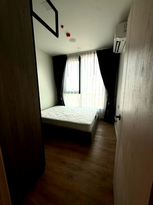 Condos for rent : @Condorental condo for rent Modiz Rhyme Ramkhamhaeng