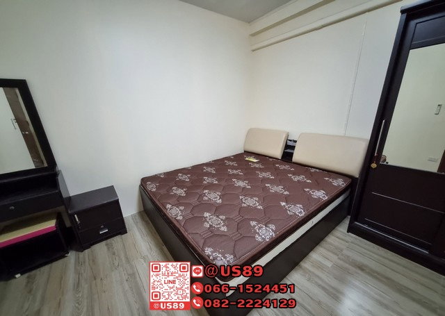 picture 💙💙 Hot Price 💙💙For Sale Chokchai Ruammit Condominium - 9/19