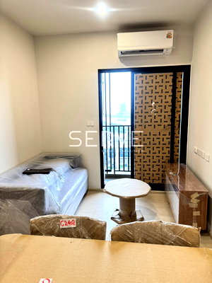 คอนโดให้เช่า : 🔥ห้องใหม่แกะกล่อง 2นอน ชั้นสูงสุด20+ ราคาสุดคุ้ม วิวแม่น้ำ พร้อมอยู่ คอนโดใหม่ติดริมแม่น้ำ ทำเลดีๆ ใกล้พระราม 3 ,สาทร @ Nue Riverest Ratburana