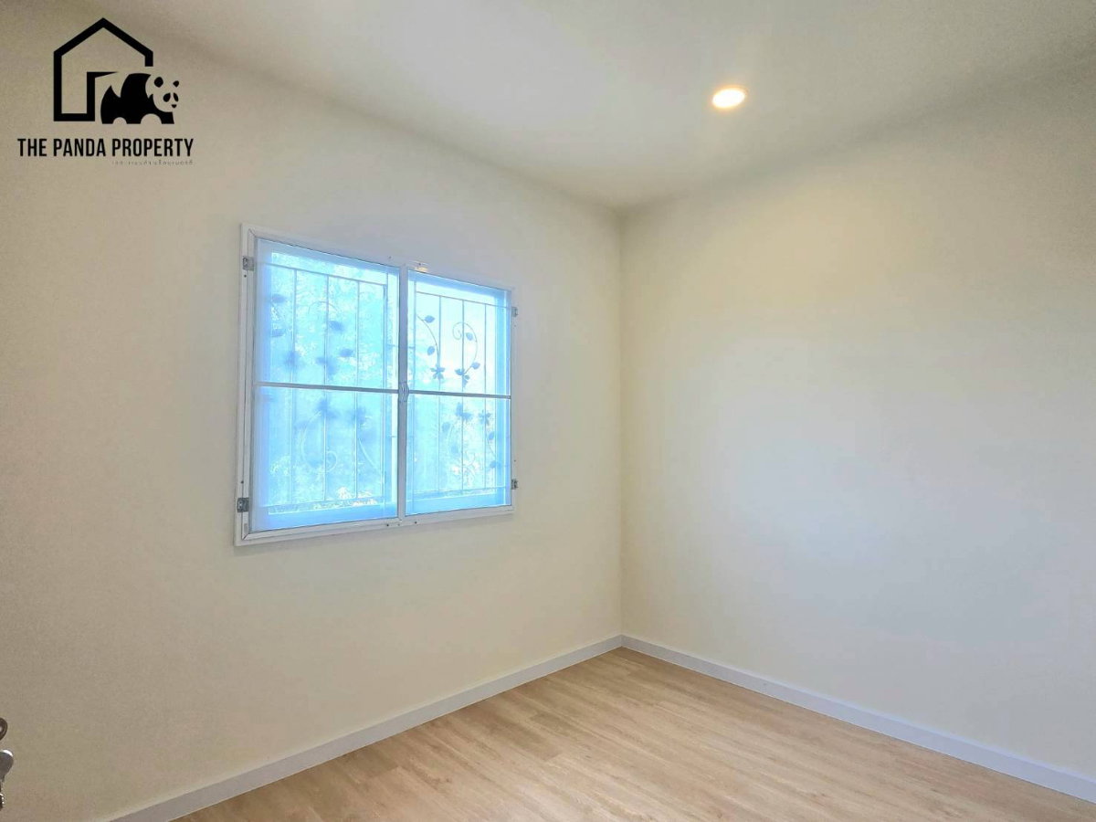 รูป โครงการพฤกษา 85 หนามแดง–บางพลี - รูปที่ 11/19