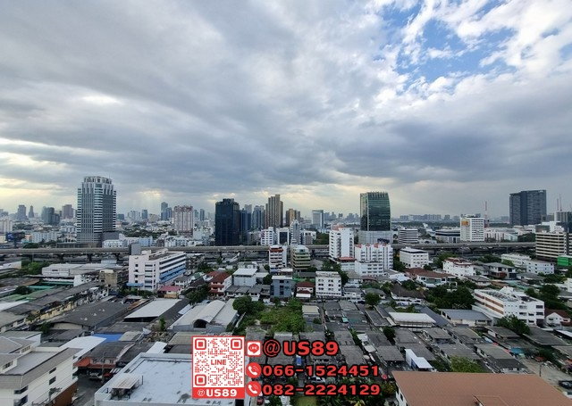picture 💙💙 Hot Price 💙💙For Sale Chokchai Ruammit Condominium - 19/19