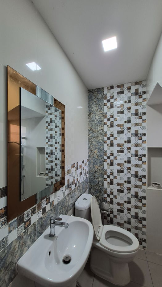 รูป ทาวน์โฮม โกลเด้นท์ ทาวน์ 2 งามวงศ์วาน-ประชาชื่น - รูปที่ 23/34