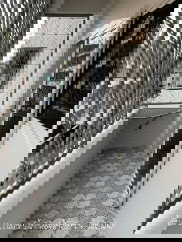 รูป HR3301ให้เช่าอาคารพาณิชย์ 5 ชั้นครึ่ง รีโนเวทใหม่ ใจกลางสาทรซอยเจริญราษฎร์ 3 เชื่อมต่อสาทร-นราธิวาส - รูปที่ 17/22