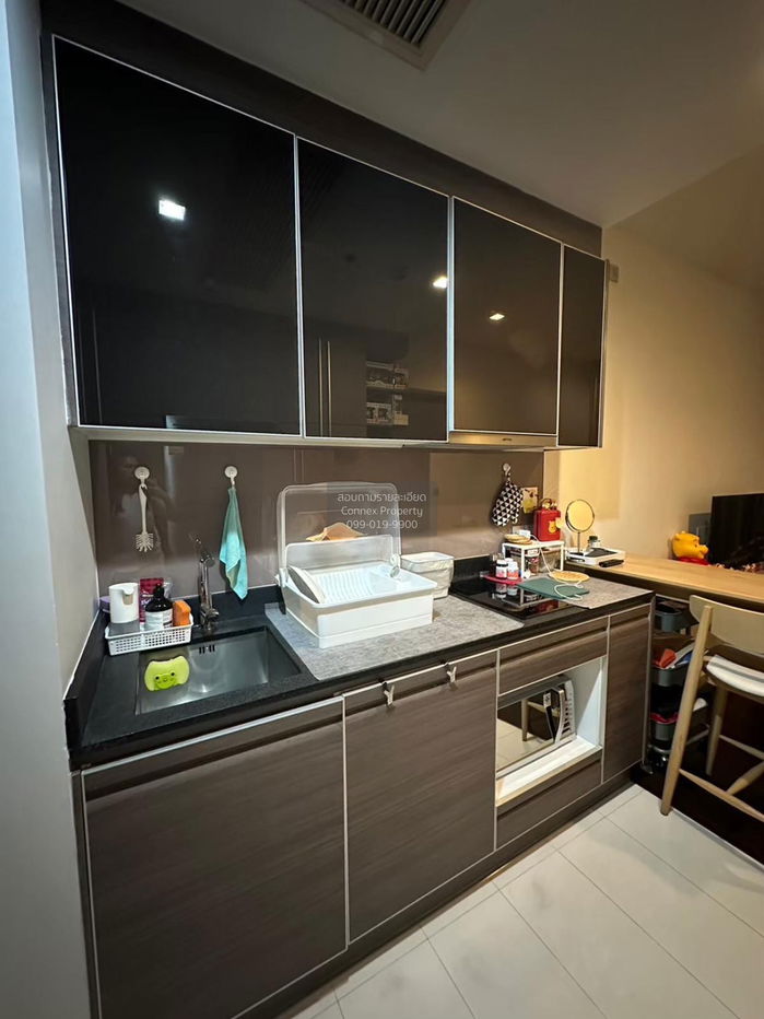 รูป 🔥🔥🔥 เช่าคอนโด คีนน์ บาย แสนสิริ BTS-ทองหล่อ คลองเตย เขต คลองเตย กรุงเทพ CX-12498 ✅ ทักไลน์ @connexproperty ตอบทันที ทีมงานมืออาชีพ ✅ 🔥🔥🔥 - รูปที่ 3/8