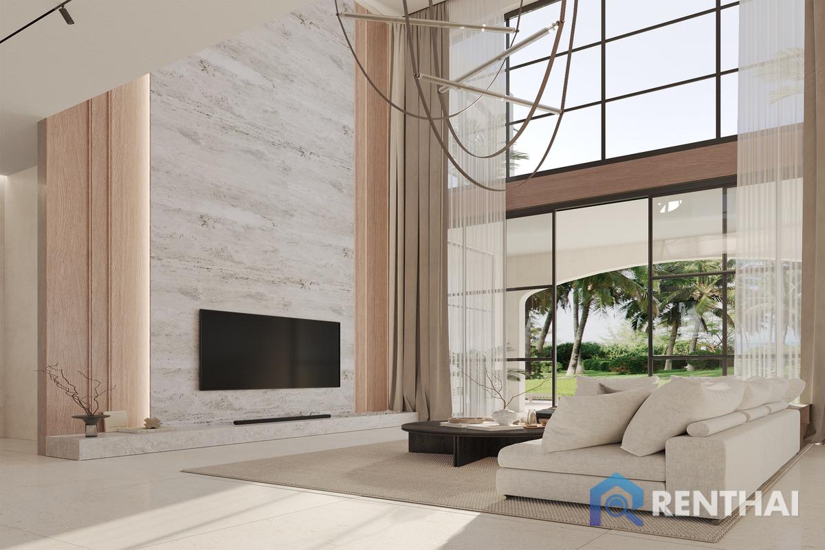 รูป สำหรับ ขาย วิลล่า ที่ 9Nile Residence - รูปที่ 2/25