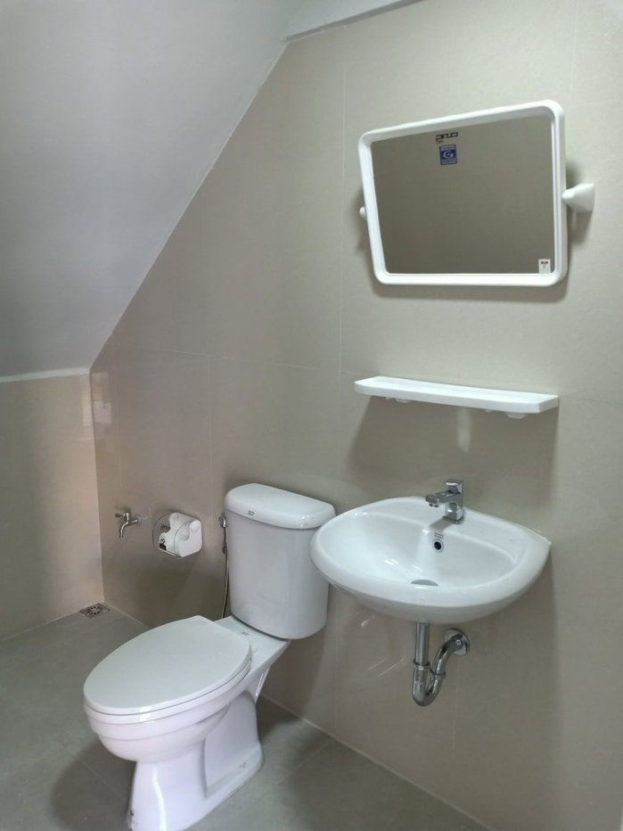 รูป ขายอาคารพาณิชย์ หน้ากว้าง 5.8 เมตร อ.บ้านบึง จ.ชลบุรี - รูปที่ 4/8