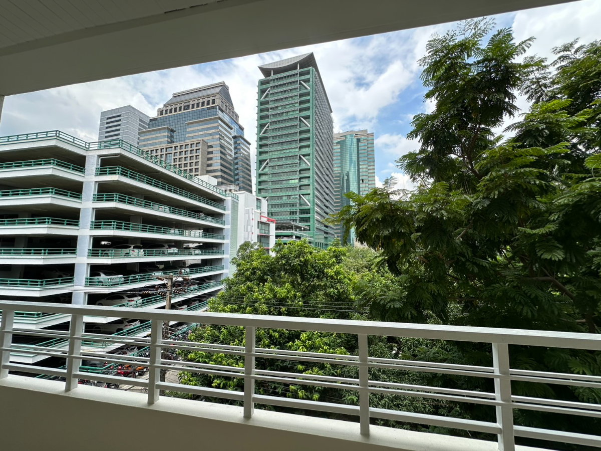 รูป RS5343 คอนโดให้เช่า Sathorn Seven Residence เลี้ยงสัตว์ได้ ใกล้ BTS เซนต์หลุยส์ - รูปที่ 9/10