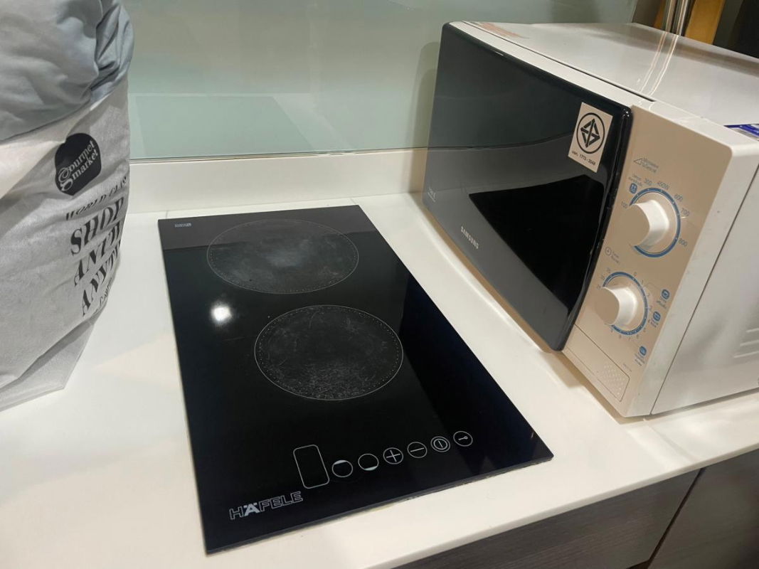 รูป ให้เช่าคอนโดแต่งสวย ทำเลเอกมัย ใกล้ BTS เอกมัย Ceil by Sansiri - รูปที่ 13/16