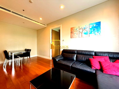 Condos for rent : Bright Sukhumvit 24 | Charming 2 Bed Condo in Phrom Phong - BR2367CD