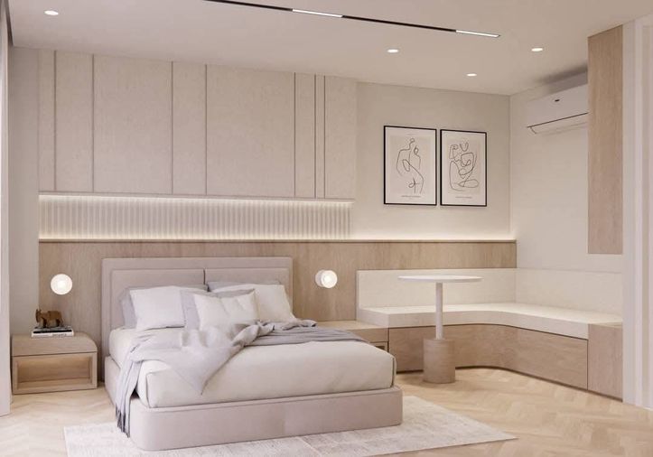 ขายคอนโดรีโนเวทใหม่ ทำเลทองหลัง มช. โครงการเคียงมอ เชียงใหม่ ฟรีเฟอร์นิเจอร์ + เครื่องใช้ไฟฟ้าครบชุด (C461) T.0946511456