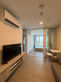 รูปภาพ 🍀 For Rent The Origin Phahol 57 🍀 Add Line ID: @zcondo (with@) 🔥 C5359