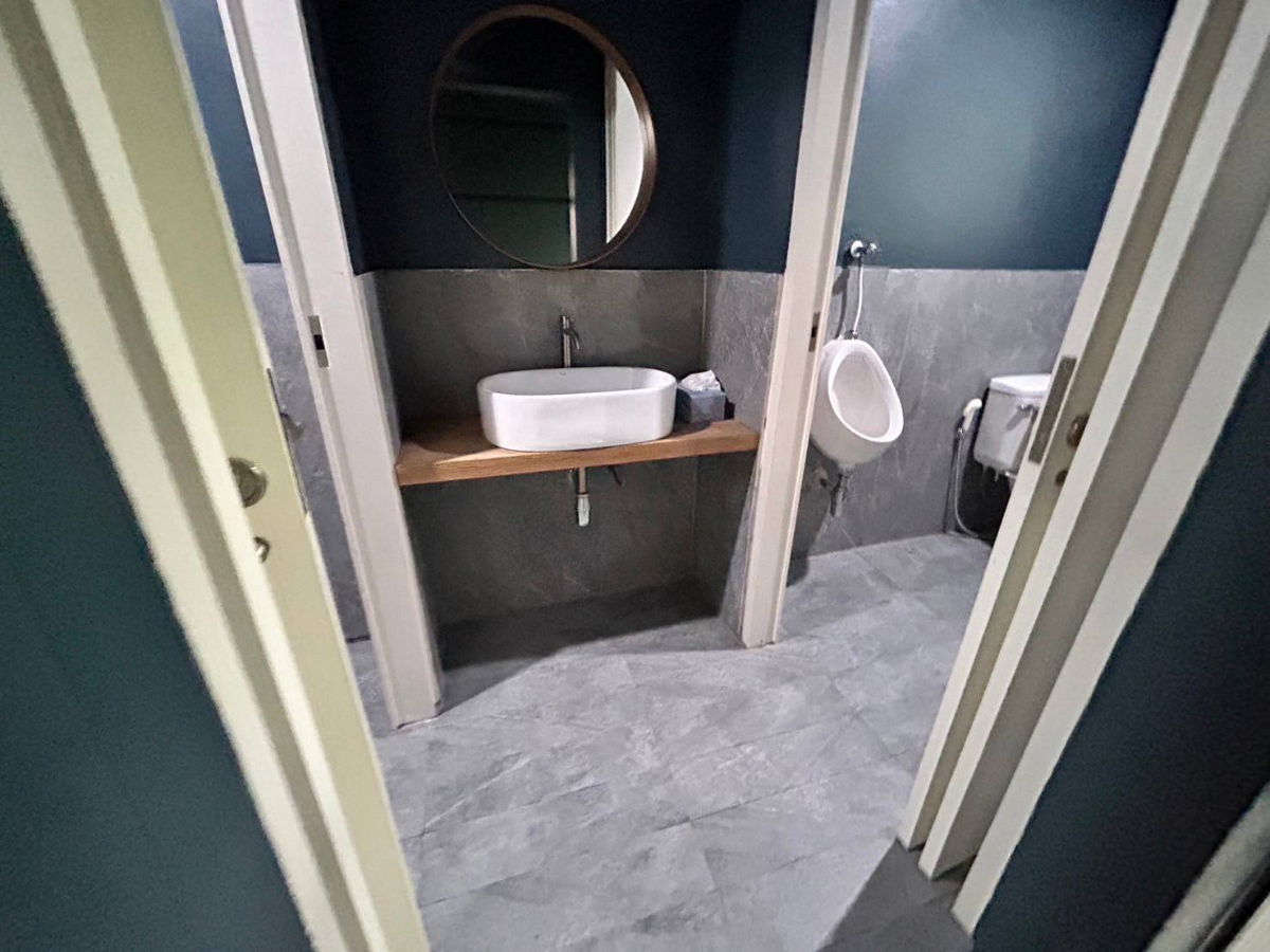 picture home office for rent in Sathorn, Soi Sathorn 7 - 11/36