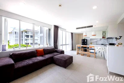Condos for sale : 2 Bedroom Condo for sale at Malibu Kao Tao 6101027