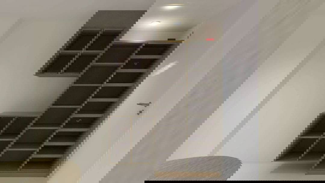 รูป PFD-08068 ให้เช่า Supalai Oriental สุขุมวิท 39 2 นอน 77 ตรม. เฟอร์ครบ ทำเลดีใกล้ BTSพร้อมพงษ์ - รูปที่ 9/9