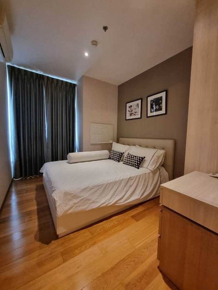 รูป LTH14676 – Condo for Rent | H Sukhumvit 43 Condominium | 74.5 sqm | 2 Bedrooms 2 Bathrooms | Luxury Spacious Residence Prime Location | Near BTS Phrom Phong | 60,000 THB/Month | คอนโดให้เช่า H Sukhumvit 43 ขนาด 74.5 ตร.ม. 2 ห้องนอน 2 ห้องน้ำ ห้องหรู พื้นที่กว้าง ทำเลดี ใกล้ BTS พร้อมพงษ์ ราคาเช่าคุ้มค่า 60,000 บาท/เดือน - รูปที่ 2/6