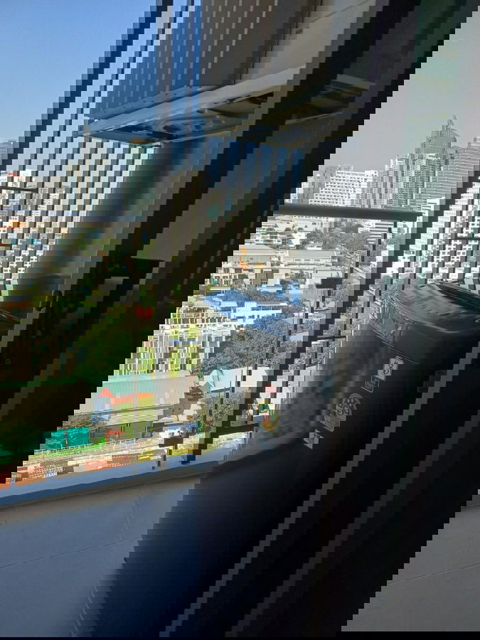 รูป PFD-08123 ให้เช่า ศุภาลัย โอเรียนทัล สุขุมวิท 39 (Supalai Oriental) ใกล้ BTS พร้อมพงษ์ - รูปที่ 8/8