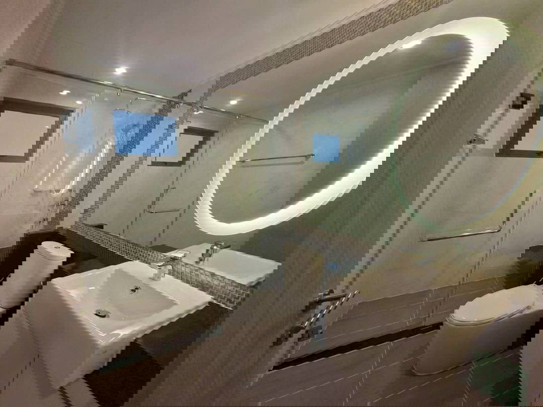 รูป PFD-08070 ให้เช่า Supalai Oriental สุขุมวิท 39 2 นอน 77 ตรม. เฟอร์ครบ ทำเลพร้อมพงษ์ - รูปที่ 10/10